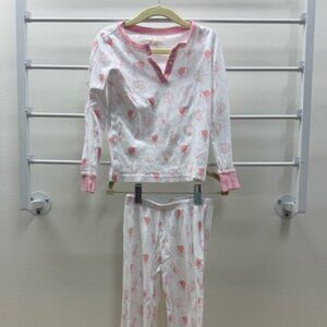 BBC (The Beaufort Bonnet Company) Long John Pajamas